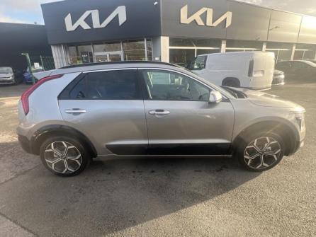 KIA Niro 1.6 GDi 129ch HEV Premium DCT6 à vendre à Saint-Maximin - Image n°4