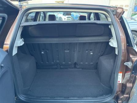 FORD EcoSport 1.0 EcoBoost 125ch Titanium S à vendre à Orléans - Image n°10