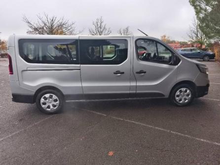 RENAULT Trafic Combi L2 2.0 Blue dCi 150ch S&S Zen 8 places à vendre à Bourges - Image n°4