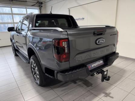 FORD Ranger 2.3 EcoBoost GTDi 281ch Stop&Start Double Cabine Wildtrak 4x4 BVA10 à vendre à Chaumont - Image n°7