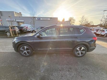 SEAT Tarraco 2.0 TDI 150ch Xcellence DSG7 5 places à vendre à Beaune - Image n°8