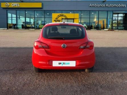 OPEL Corsa 1.4 90ch Enjoy 3p à vendre à Troyes - Image n°5