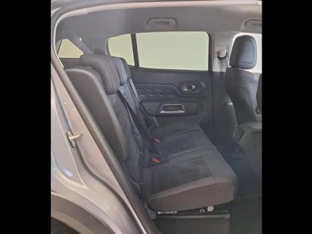 CITROEN C5 Aircross BlueHDi 130ch S&S Shine Pack EAT8 à vendre à Auxerre - Image n°12