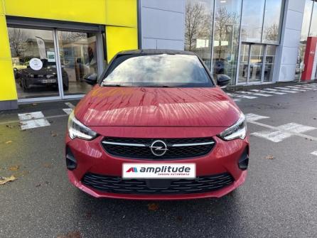 OPEL Corsa Corsa-e 136ch GS à vendre à Montereau - Image n°2