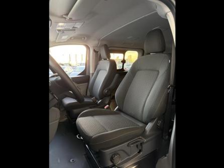 FORD Transit Custom Kombi 320 L1H1 2.0 EcoBlue 136ch Trend à vendre à Troyes - Image n°10