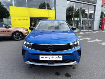 OPEL Grandland X 1.2 Turbo 130ch Elegance Business BVA8 à vendre à Montereau - Image n°2