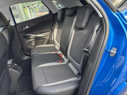 OPEL Grandland X 1.2 Turbo 130ch Elegance Business BVA8 à vendre à Montereau - Image n°12
