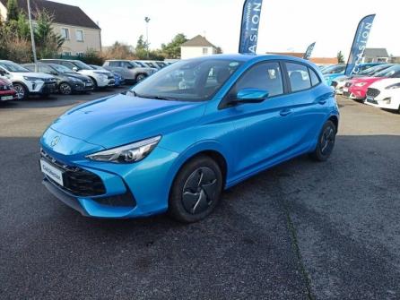 MG MOTOR MG3 Hybrid+ 195ch Standard à vendre à Orléans - Image n°1