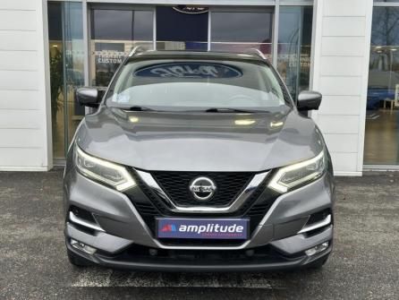 NISSAN Qashqai 1.3 DIG-T 160ch Tekna DCT 2019 Euro6-EVAP à vendre à Gien - Image n°2