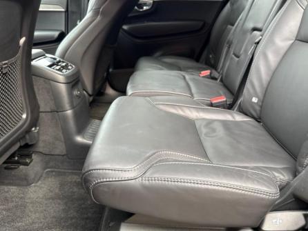 VOLVO XC90 T8 AWD 310 + 145ch Ultra Style Dark Geartronic à vendre à Troyes - Image n°10