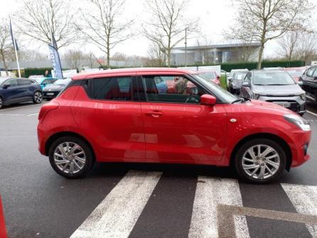 SUZUKI Swift 1.2 Dualjet Hybrid 83ch PrivilÃ¨ge à vendre à Melun - Image n°4