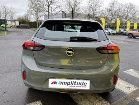 OPEL Corsa Electric 136ch à vendre à Melun - Image n°6