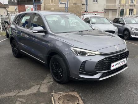 MG MOTOR ZS Hybrid+ 197ch Standard à vendre à Orléans - Image n°3