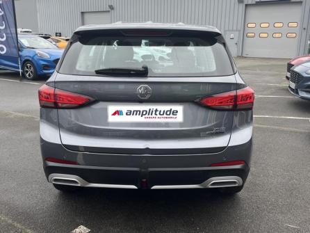 MG MOTOR ZS Hybrid+ 197ch Standard à vendre à Orléans - Image n°6
