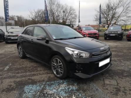 KIA Rio 1.0 T-GDI 120ch MHEV GT-Line DCT7 à vendre à Saint-Maximin - Image n°3