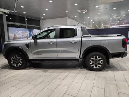 FORD Ranger 2.3 EcoBoost GTDi 281ch Stop&Start Double Cabine Wildtrak 4x4 BVA10 à vendre à Orléans - Image n°8