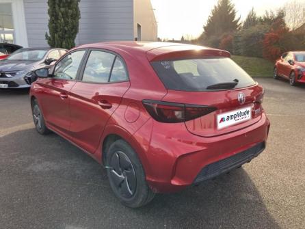 MG MOTOR MG3 Hybrid+ 195ch Standard à vendre à Orléans - Image n°7