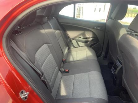 MG MOTOR MG3 Hybrid+ 195ch Standard à vendre à Châteauroux - Image n°12