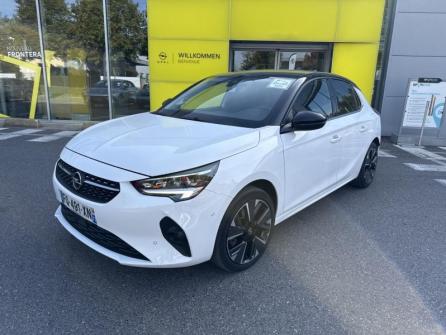OPEL Corsa Corsa-e 136ch Elegance à vendre à Melun - Image n°1