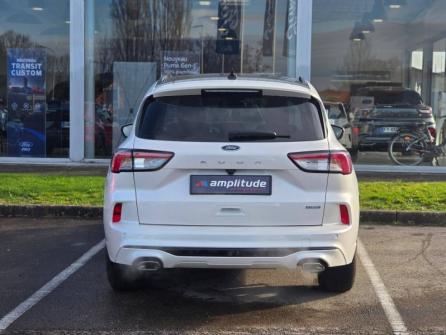 FORD Kuga 2.5 Duratec 180ch Hybrid FlexiFuel ST-Line X Powershift à vendre à Lons-le-Saunier - Image n°6