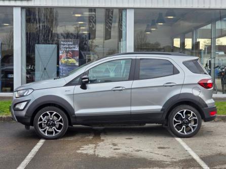 FORD EcoSport 1.0 EcoBoost 125ch Active 147g à vendre à Lons-le-Saunier - Image n°8