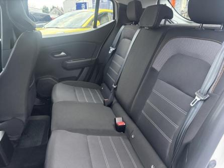 DACIA Sandero 1.0 TCe 90ch Stepway Confort -22 à vendre à Besançon - Image n°12