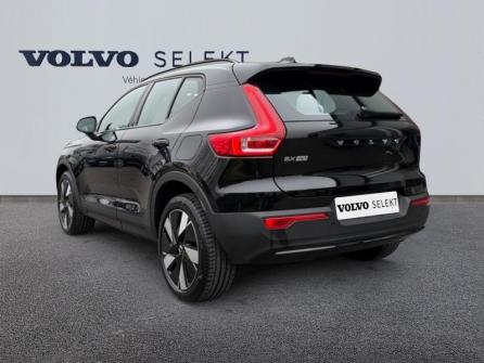 VOLVO EX40 Single Extended Range 252ch Plus à vendre à Auxerre - Image n°3