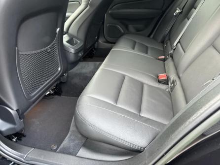 VOLVO V60 Cross Country B4 AWD 197ch Pro Geartronic 8 à vendre à Auxerre - Image n°7