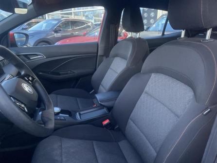 MG MOTOR MG3 Hybrid+ 195ch Standard à vendre à Compiègne - Image n°10
