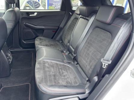 FORD Kuga 2.5 Duratec 225ch PHEV ST-Line X BVA à vendre à Orléans - Image n°11