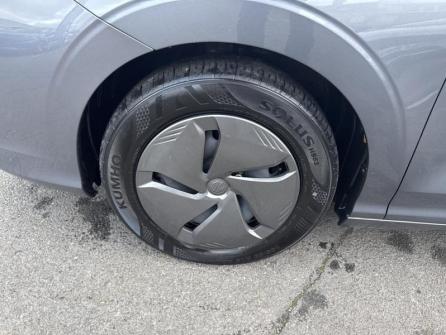 MG MOTOR MG3 Hybrid+ 195ch Standard à vendre à Orléans - Image n°9