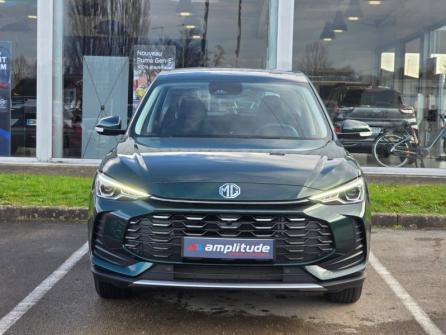 MG MOTOR ZS Hybrid+ 197ch Standard à vendre à Lons-le-Saunier - Image n°2