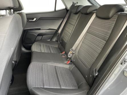 KIA Stonic 1.0 T-GDi 100ch Active à vendre à Reims - Image n°12