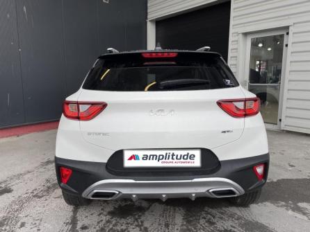 KIA Stonic 1.0 T-GDi 100ch GT Line DCT7 à vendre à Charleville-Mézières - Image n°6