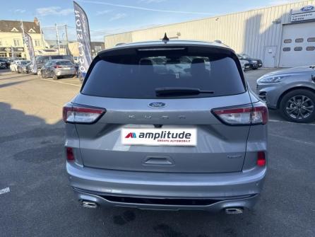 FORD Kuga 2.5 Duratec 190ch FHEV E85 ST-Line X BVA à vendre à Orléans - Image n°6
