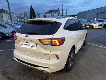 FORD Kuga 2.5 Duratec 190ch FHEV ST-Line BVA à vendre à Orléans - Image n°5