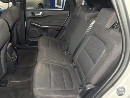 FORD Kuga 2.5 Duratec 190ch FHEV ST-Line BVA à vendre à Orléans - Image n°11