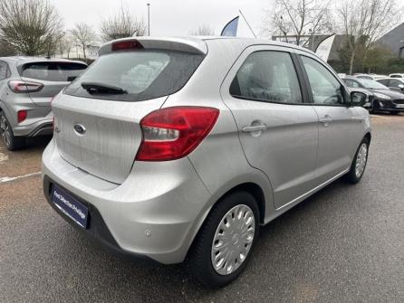 FORD Ka+ 1.2 Ti-VCT 85ch Ultimate à vendre à Auxerre - Image n°5