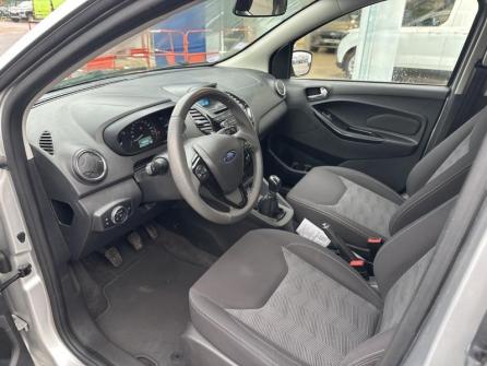 FORD Ka+ 1.2 Ti-VCT 85ch Ultimate à vendre à Auxerre - Image n°10