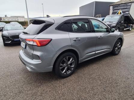 FORD Kuga 2.5 Duratec 190ch FHEV E85 ST-Line X BVA à vendre à Oyonnax - Image n°5
