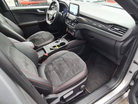 FORD Kuga 2.5 Duratec 190ch FHEV E85 ST-Line X BVA à vendre à Oyonnax - Image n°11