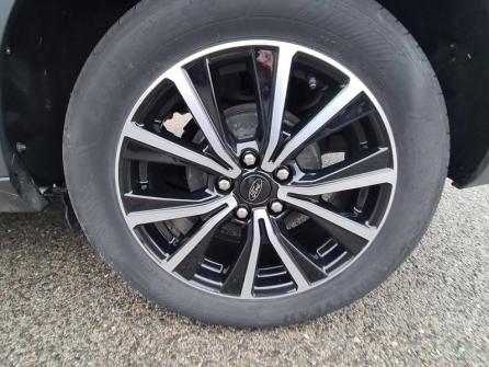 FORD Puma 1.0 Flexifuel 125ch S&S mHEV Titanium à vendre à Oyonnax - Image n°10