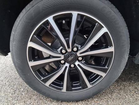 FORD Puma 1.0 Flexifuel 125ch S&S mHEV Titanium à vendre à Oyonnax - Image n°11