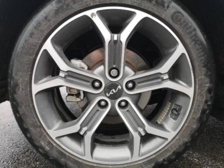 KIA XCeed 1.5 T-GDI 160ch Design DCT7 MY22 à vendre à Saint-Maximin - Image n°11